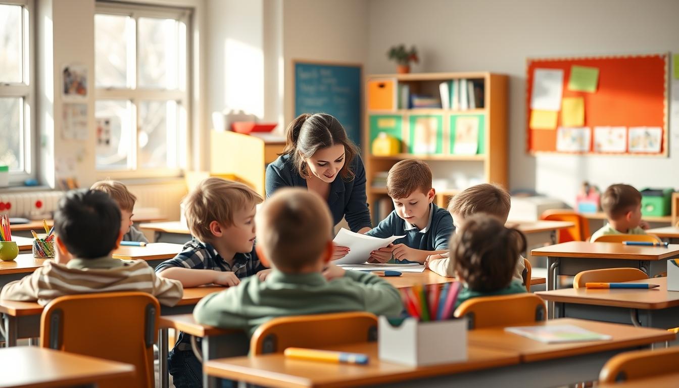 Innovative digital learning technology